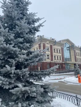 Срок налоговых послаблений для новых гостиниц в Татарстане увеличили до 2030 года