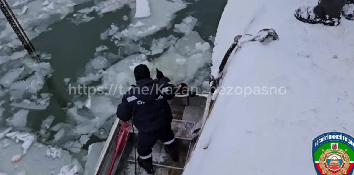 Фото: Госавтоинспекция Казани