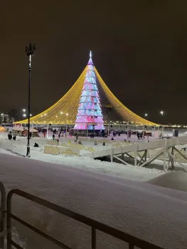 Казань вошла в топ-10 городов страны для коротких поездок