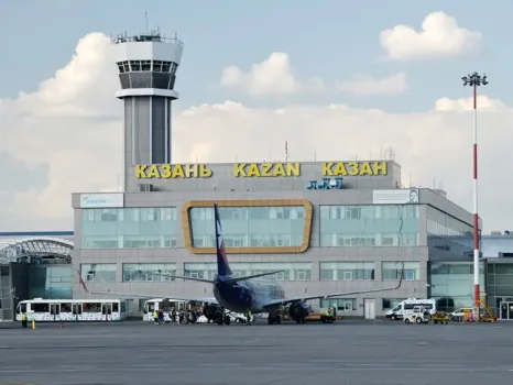 Из Казани могут запустить прямое авиасообщения с Оманом