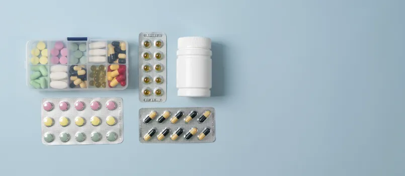 Учёные назвали татарстанцам лекарства с повышенной нагрузкой на печень