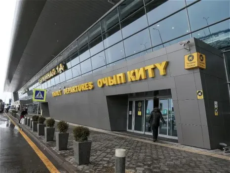 Массовая задержка авиарейсов из Казани 14 декабря: названы причины