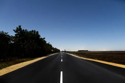 Дублер Оренбургского тракта в Казани могут сдать к 2028 году: как будет выглядеть магистраль