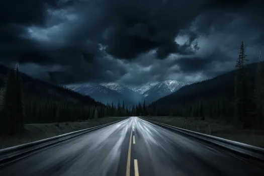 Татарстане две трети смертельных ДТП с пешеходами происходят в тёмное время суток: озвучена печальная статистика