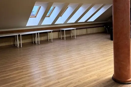 Исторический особняк в центре Казани получил вторую жизнь