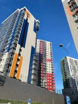 На месте старого аэропорта в Казани построят новый жилой массив на 10 тысяч жителей