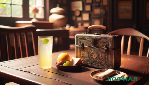 Как избавить пищевой контейнер от неприятных запахов: простое и доступное решение