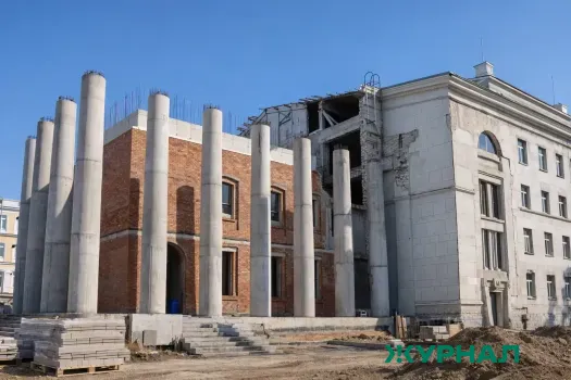 В Татарстане отремонтировали восемь колледжей