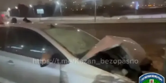 Смертельное ДТП на проспекте Победы в Казани: что известно о трагедии