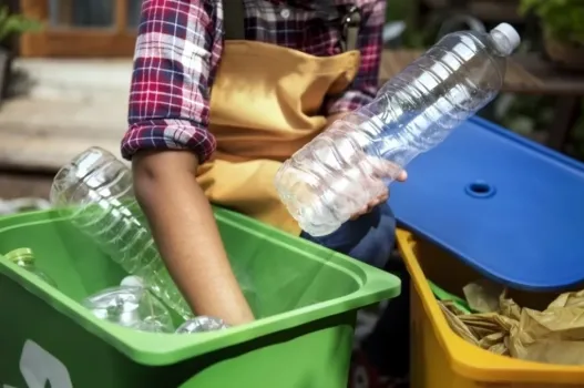 В Татарстане к 2028 году запустят новые полигоны для переработки отходов