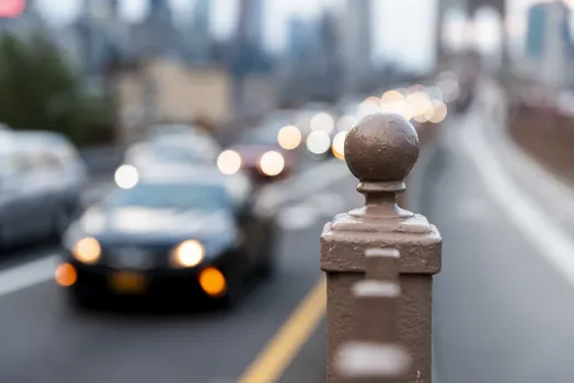 В Набережных Челнах задержали подростка за угон и езду без прав