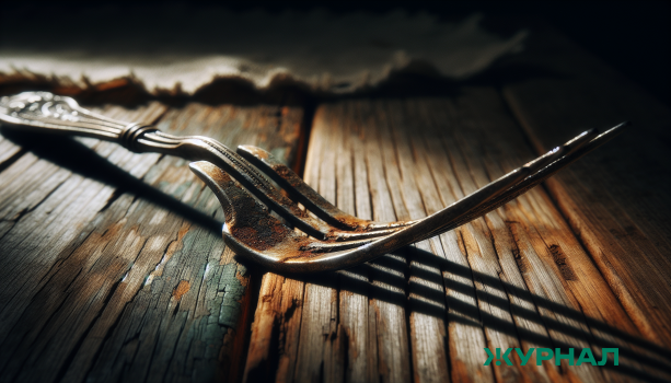 От коррозии не останется и следа: как быстро очистить металл от ржавчины &mdash; поможет предмет из кухни