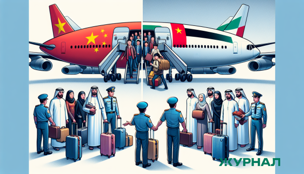 Пассажиры рейсов из Китая и ОАЭ привлечены к ответственности за нарушения таможенных правил