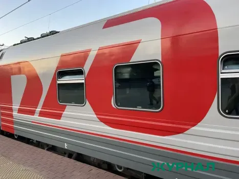 Из Казани на новогодних каникулах запустят дополнительные поезда до аэропорта