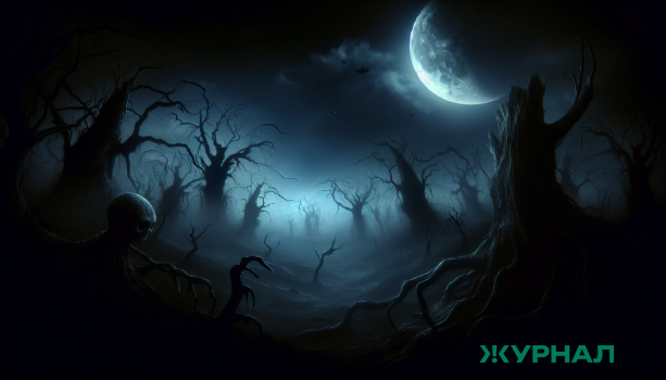 Меняем структуру сна &mdash; и спим спокойно: полное избавление от кошмаров