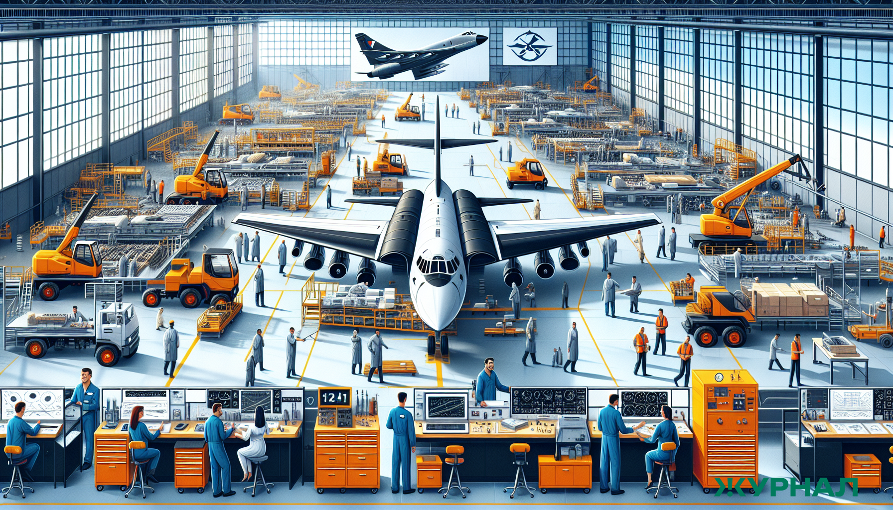 Минниханов подтвердил планы выпускать по 20 самолётов