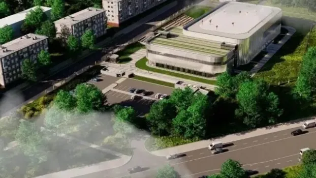 Школа Алины Загитовой в Казани начнет работать с 1 сентября 2026 года