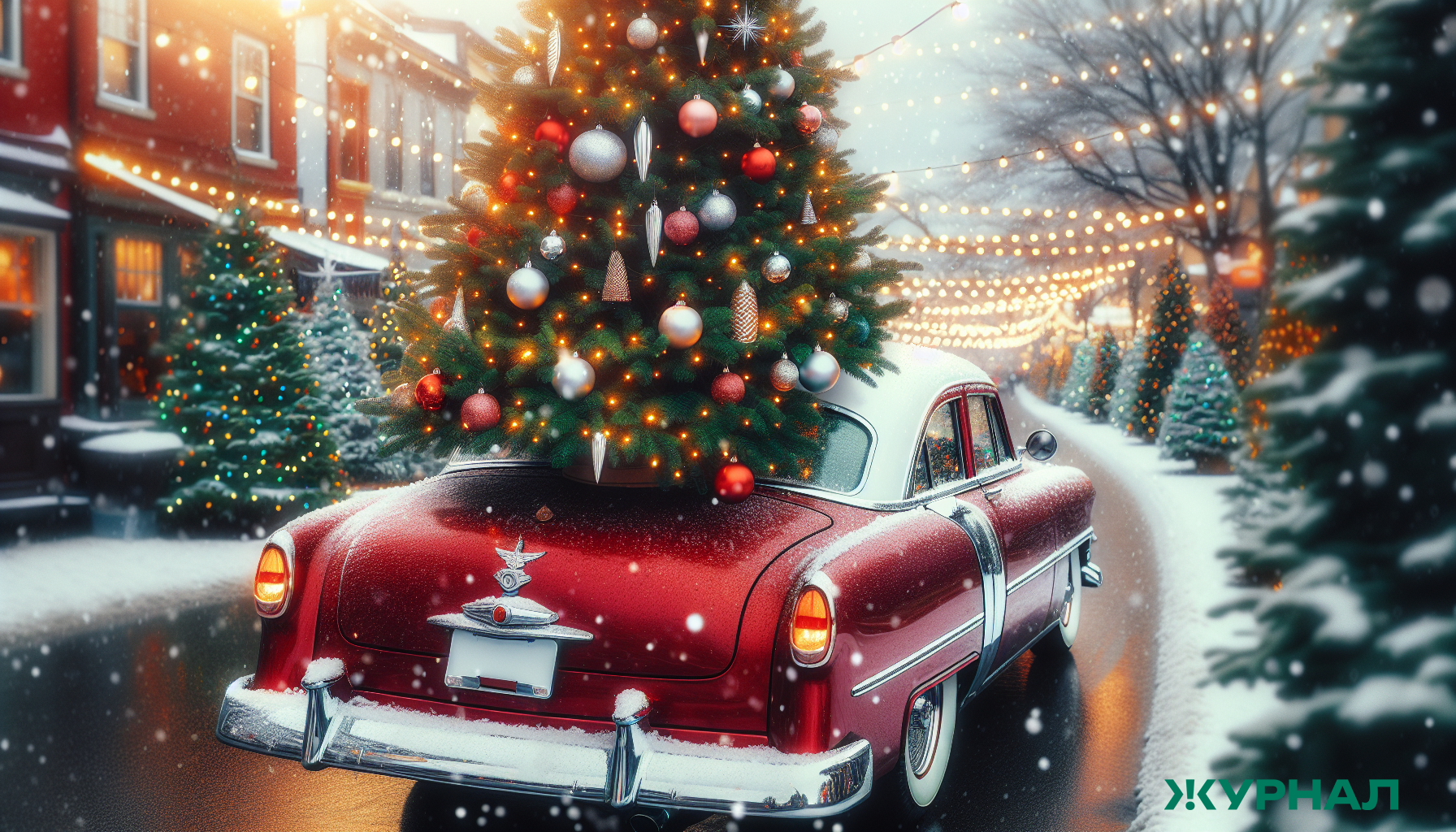 В ГИБДД предупредили водителей Челнов об опасности но