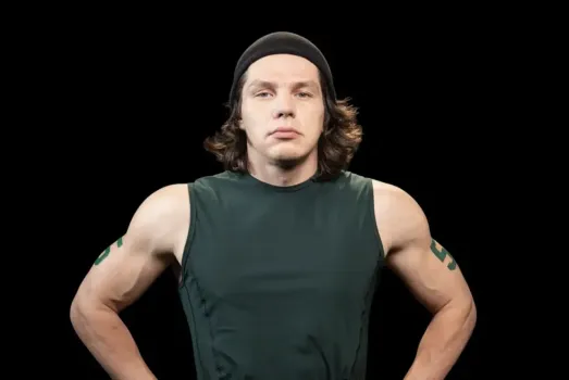 Казанский спортсмен Данил Алеев вернется в шоу &laquo;Титаны&raquo;