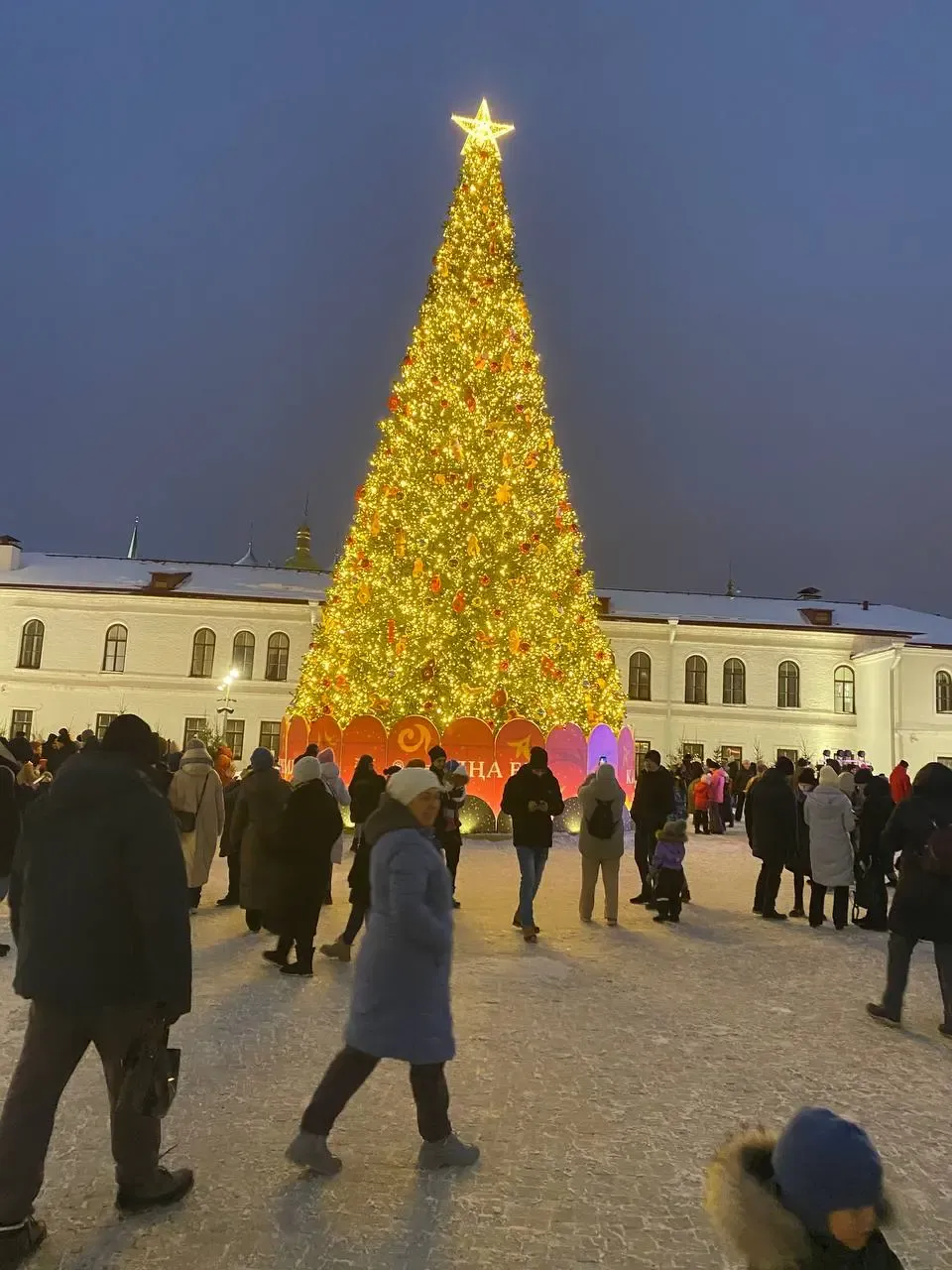 Фото: Алина Алмакаева