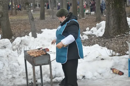 В Татарстане введен особый противопожарный режим на новогодние праздники