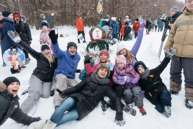 Казанцев приглашают на зимнюю лабораторию «Горожанин-ученый»