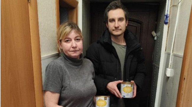 Медики Елабуги спасли новорожденного весом 700 граммов с помощью благотворителей