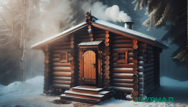 Эксперт КФУ рекомендует баню для улучшения здоровья в зимний период