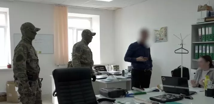 Полиция Татарстана задержала подозреваемых в хищении 700 млн рублей из госбюджета