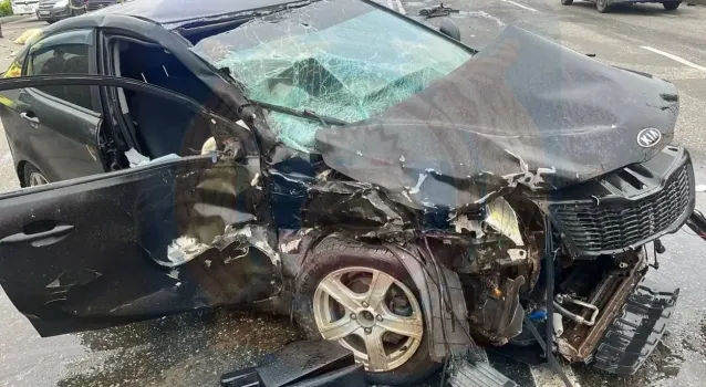 Цена нарушения ПДД: в Нижнекамском районе за сутки в ДТП погибли два человека