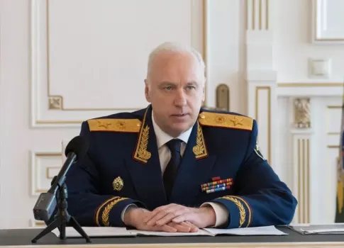 СКР взял на контроль дело о заражении младенца инфекцией в больнице Татарстана