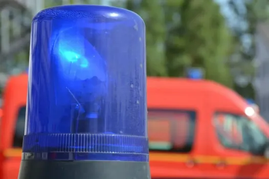 Уснул под машиной: пожарные спасли казанца, зажатого автомобилем