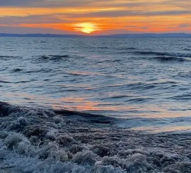 Роспотребнадзор: вода на четырех пляжах Казани непригодна для купания