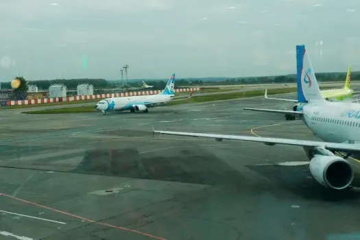 Из Казани могут запустить прямые авиарейсы в Малайзию