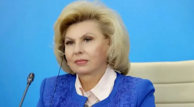 Москалькова помогла татарстанцу, у которого сожительница отобрала бизнес