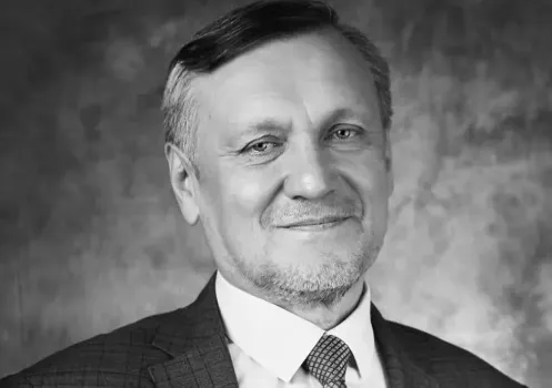Умер ученый из Татарстана Рушан Сабиров