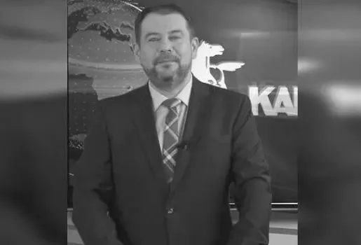 Ушел из жизни автор и ведущий «Вестей КАМАЗа» Павел Михно