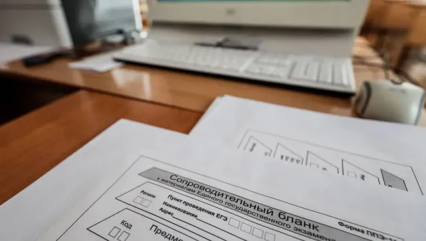 В Татарстане свыше 2,7 тысячи выпускников пересдадут ЕГЭ для улучшения результатов