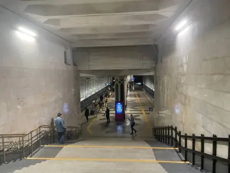 В Казани направят ещё 1,2 млрд руб на строительство метро