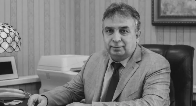 Отменено уголовное преследование бывшего директора института КФУ Хайрутдинова после его смерти