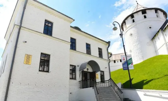 Завершилось выдвижение кандидатов на пост раиса Татарстана