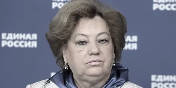 Ушла из жизни экс-глава Заинского района Татьяна Воропаева
