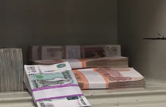 Бизнесмен из Казани за два года обналичил 6 миллиардов рублей