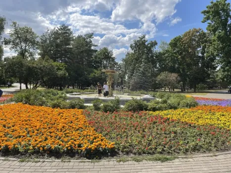 Жара в Татарстане привела к рекордному потреблению электроэнергии