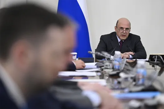 Мишустин дал важные поручения по ускоренному выпуску импортозамещенных воздушных судов в Казани