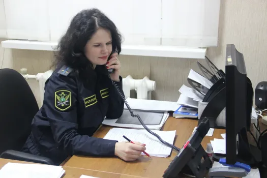 В Татарстане судебные приставы нашли должника по автокредиту в супермаркете