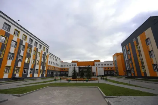Татарстанцам напомнили, что детям не имеют права отказать в приёме в 10 класс
