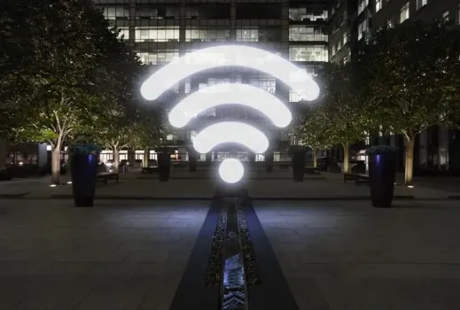 В Татарстане показали карту с доступными общественными точками Wi-Fi
