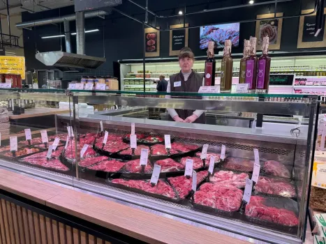 В Татарстане зафиксировано снижение цен на продукты