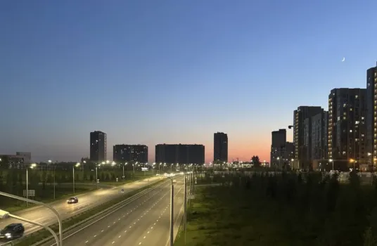 В Татарстане ожидается резкое похолодание
